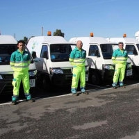 IU Mérida acusa al Gobierno de Osuna de no sancionar a FCC