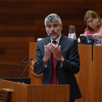 El PSOE apuesta por una financiación autonómica “justa”