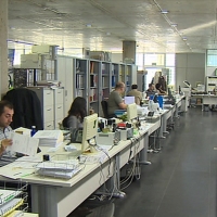 Más de 500.000 euros para la formación de empleados públicos