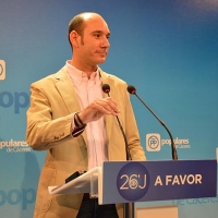 El PP asegura que las listas de espera del SES “no han mejorado”