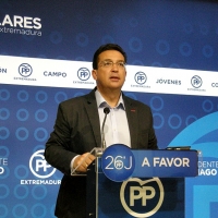 El PP acudirá al Debate de la Región con “críticas constructivas”