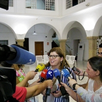 C&#39;s cree que a Vara “le ha faltado diálogo” y lo expondrá en el Debate