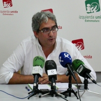 IU indica que el Debate “debe servir para tratar los principales problemas”