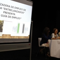 Lanzadera - Mérida da a conocer su actividad y metas conseguidas