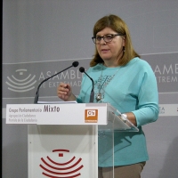C’s considera que Vara ha hecho un discurso “autocomplaciente”