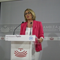 El PP tilda el discurso de Vara de “decepcionante y bromista&quot;