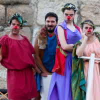 Jóvenes de diferentes países se formarán durante el Festival de Mérida