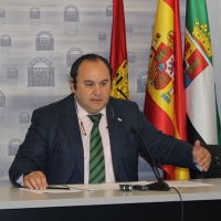 El PP de Mérida considera que la Junta &quot;deja en evidencia&quot; a Osuna