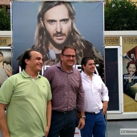 IU exige a Osuna que explique su relación con el Stone and Music Festival