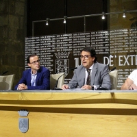 Junta y Diputaciones mejorarán los Centros de Mayores y de Día
