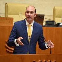 PP: "Los datos reflejan la paralización en Dependencia"