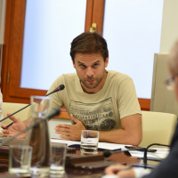 Podemos: “Canal Extremadura malgasta 45.000 euros en novilladas”