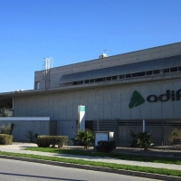 Adif adjudica el suministro de balasto para la red ferroviaria extremeña