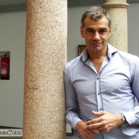 Toni Cantó declara a E7D: “PSOE debe abstenerse y dejar gobernar a Rajoy”