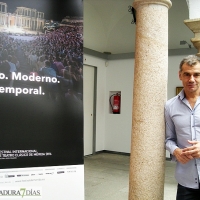Toni Cantó: “Para mí cada día es un nuevo reto”