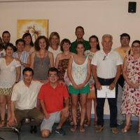 La plataforma del Voluntariado de Extremadura renueva su directiva