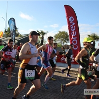 ¿Qué hay que tener en cuenta para realizar deporte con altas temperaturas?