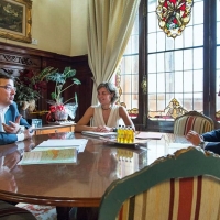 Vara pide ayudas al Gobierno para paliar los daños del temporal