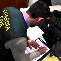 19 detenidos en una operación contra la pornografía infantil en España