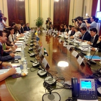 Extremadura propone crear grupos de trabajo para reformar la PAC