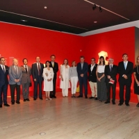 Más de 170.000 personas han visitado la exposición 'Lusitania Romana'