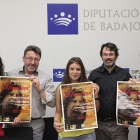 El mundo del flamenco se reúne en Llerena 'A la Sombra del Mudéjar'