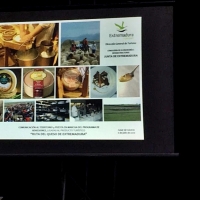 Extremadura ya tiene una Ruta del Queso