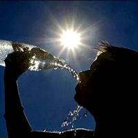 Las Vegas del Guadiana alcanzarán este viernes los 41 grados