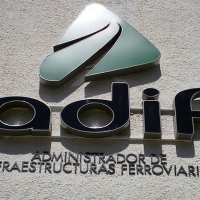 Adif saca a subasta pública dos parcelas en Extremadura