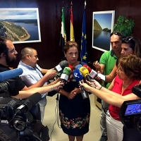 Blanco-Morales: “La deuda con los proveedores está a cero”