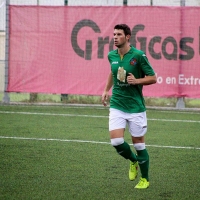 Asiel Mateo vestirá la camiseta cacereña la próxima temporada