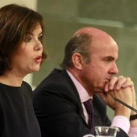 El Gobierno pronostica la creación de 900.000 empleos antes 2018