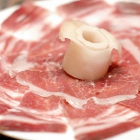 Alemania referencia para la exportación de los jamones ibéricos de España