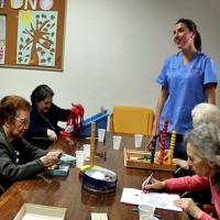Dependencia contratará a mayores de 55 años que tengan experiencia