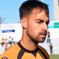 Nico pondrá el cerrojo a la portería blanquinegra