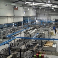 Disminuye la cifra de negocios en la industria extremeña