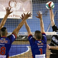 El Electrocash Cáceres firma al MVP de la Superliga 2