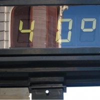 Activada la alerta amarilla por altas temperaturas hasta el próximo martes