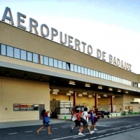 Comienzan los vuelos a Ibiza desde el aeropuerto de Badajoz