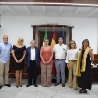 La Asamblea recibe un informe para el Estudio de la Financiación Autonómica