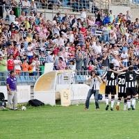 Conoce los emparejamientos de la 1ª ronda de la Copa Federación