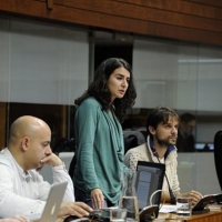 Podemos denuncia un caso de sexismo en el Ayuntamiento de Cristina (Badajoz)