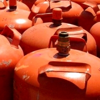 La bombona de butano baja de nuevo hasta los 11,27 euros