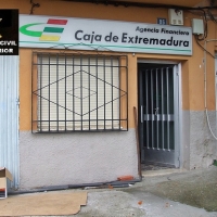 Dos detenidos por robar en entidades financieras de la región