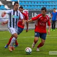 Carreño se desvincula del CD Badajoz