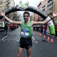 Habrá 9 extremeños en el Campeonato de España de atletismo