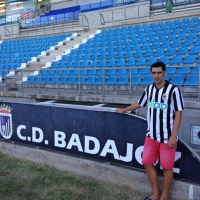 El CD Don Benito añade experiencia a la defensa