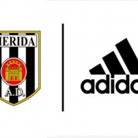 Adidas vestirá al Mérida AD