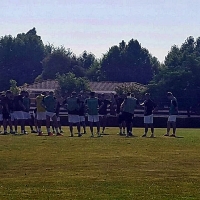 El Mérida AD jugará 2 partidos y entrenará en 8 ocasiones esta semana