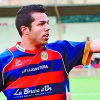 Joaqui Flores refuerza la banda del CD Badajoz